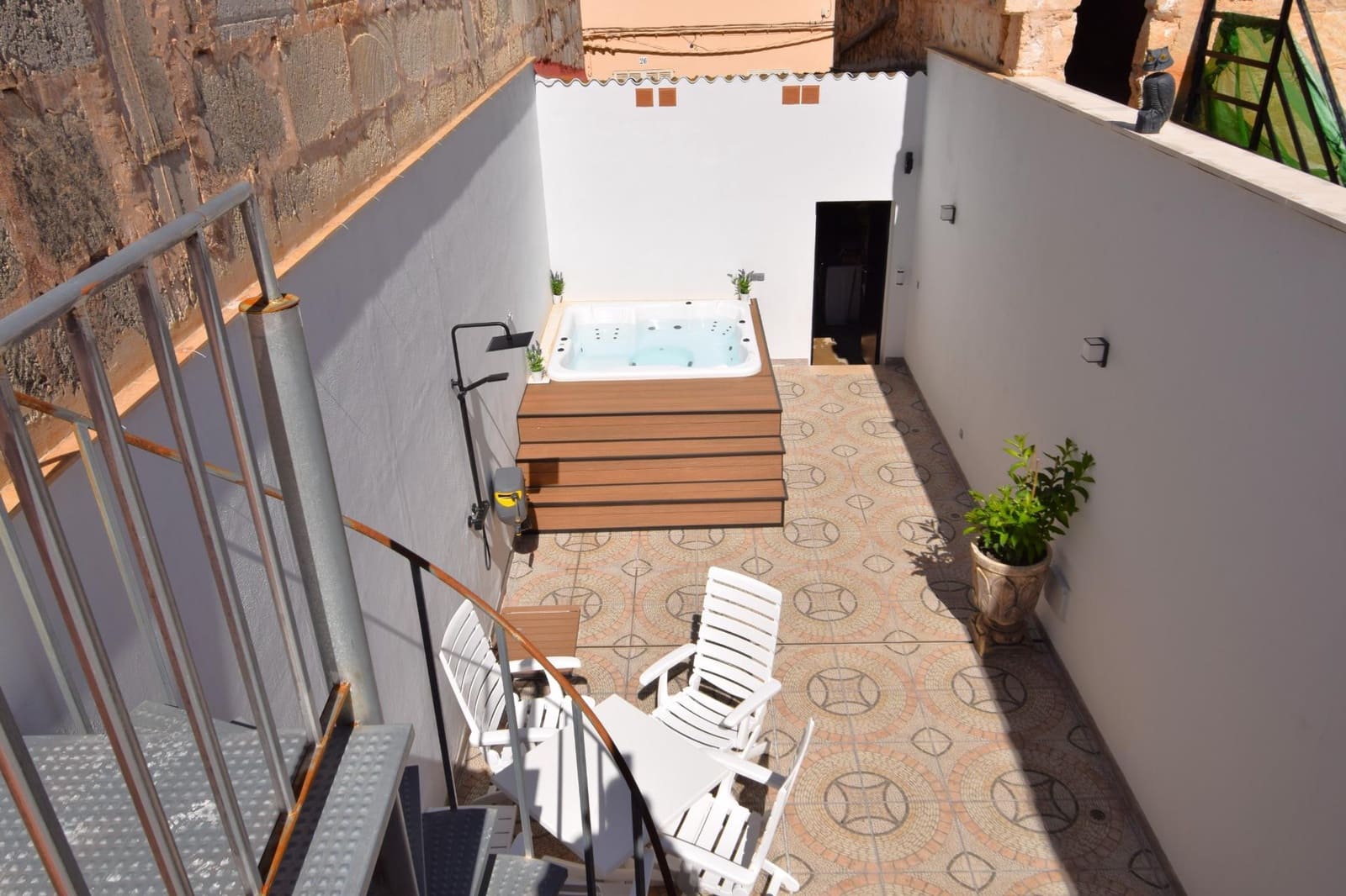 4 soveværelse Villa til salg i Muro med garage - € 595.000 (Ref: 9753398)