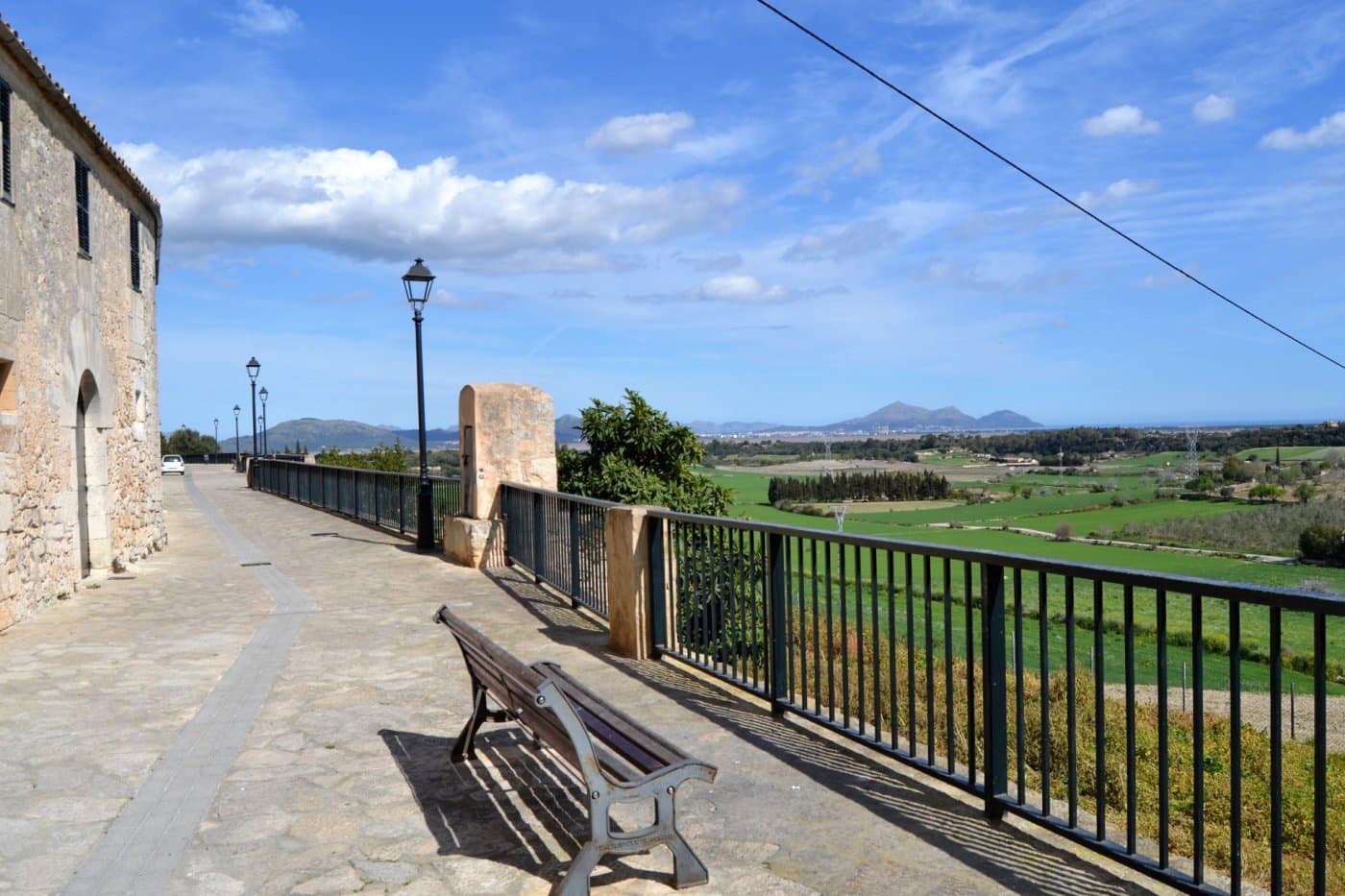 4 soveværelse Villa til salg i Muro med garage - € 595.000 (Ref: 9753398)