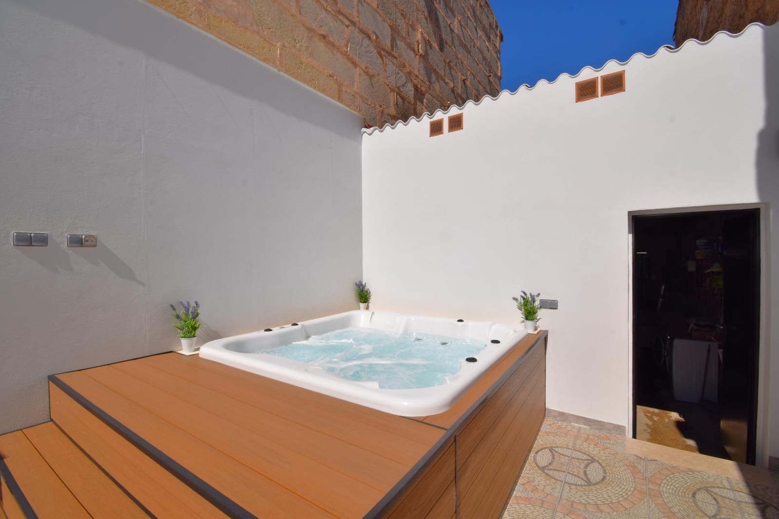 4 soveværelse Villa til salg i Muro med garage - € 595.000 (Ref: 9753398)