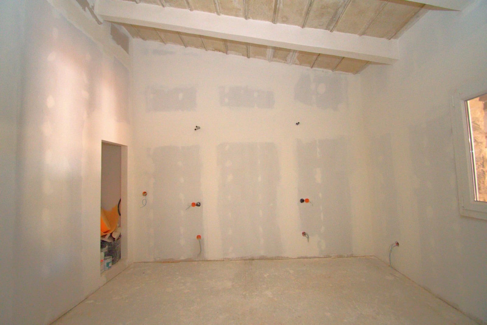 4 soveværelse Villa til salg i Muro med garage - € 595.000 (Ref: 9753398)