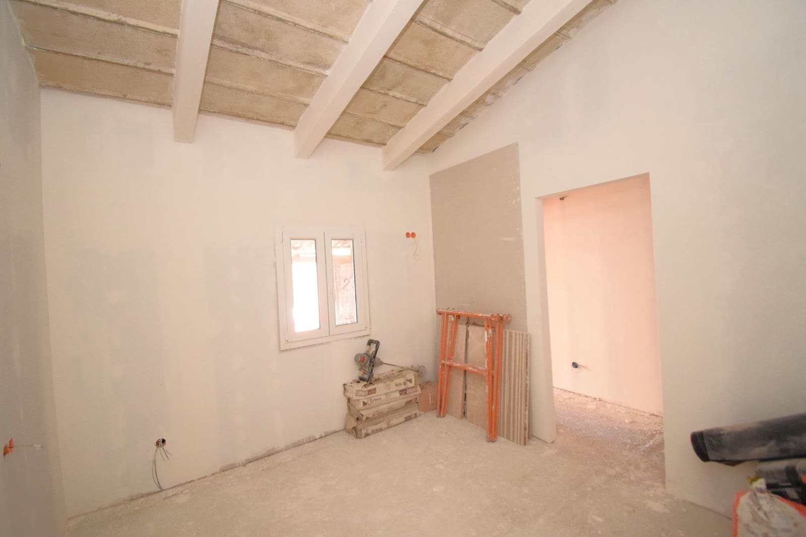 4 soveværelse Villa til salg i Muro med garage - € 575.000 (Ref: 9753398)