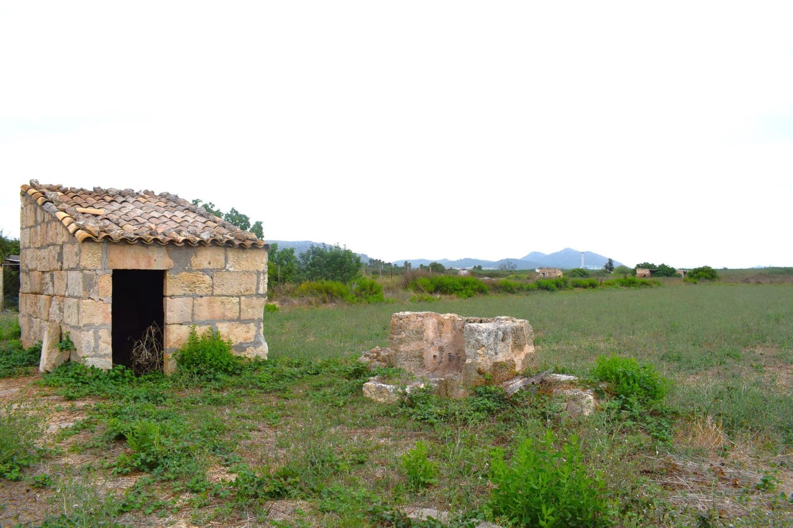 Rakentamaton maa myytävänä paikassa Muro - 45 000 € (Ref: 9753399)