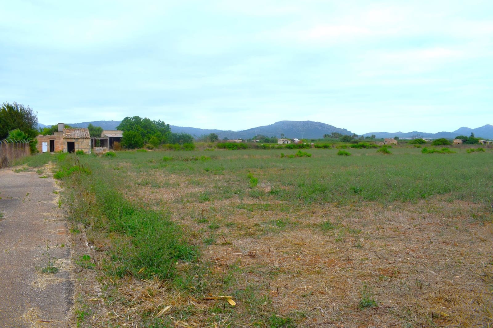 Rakentamaton maa myytävänä paikassa Muro - 45 000 € (Ref: 9753399)