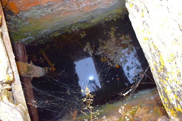 Rakentamaton maa myytävänä paikassa Muro - 45 000 € (Ref: 9753399)