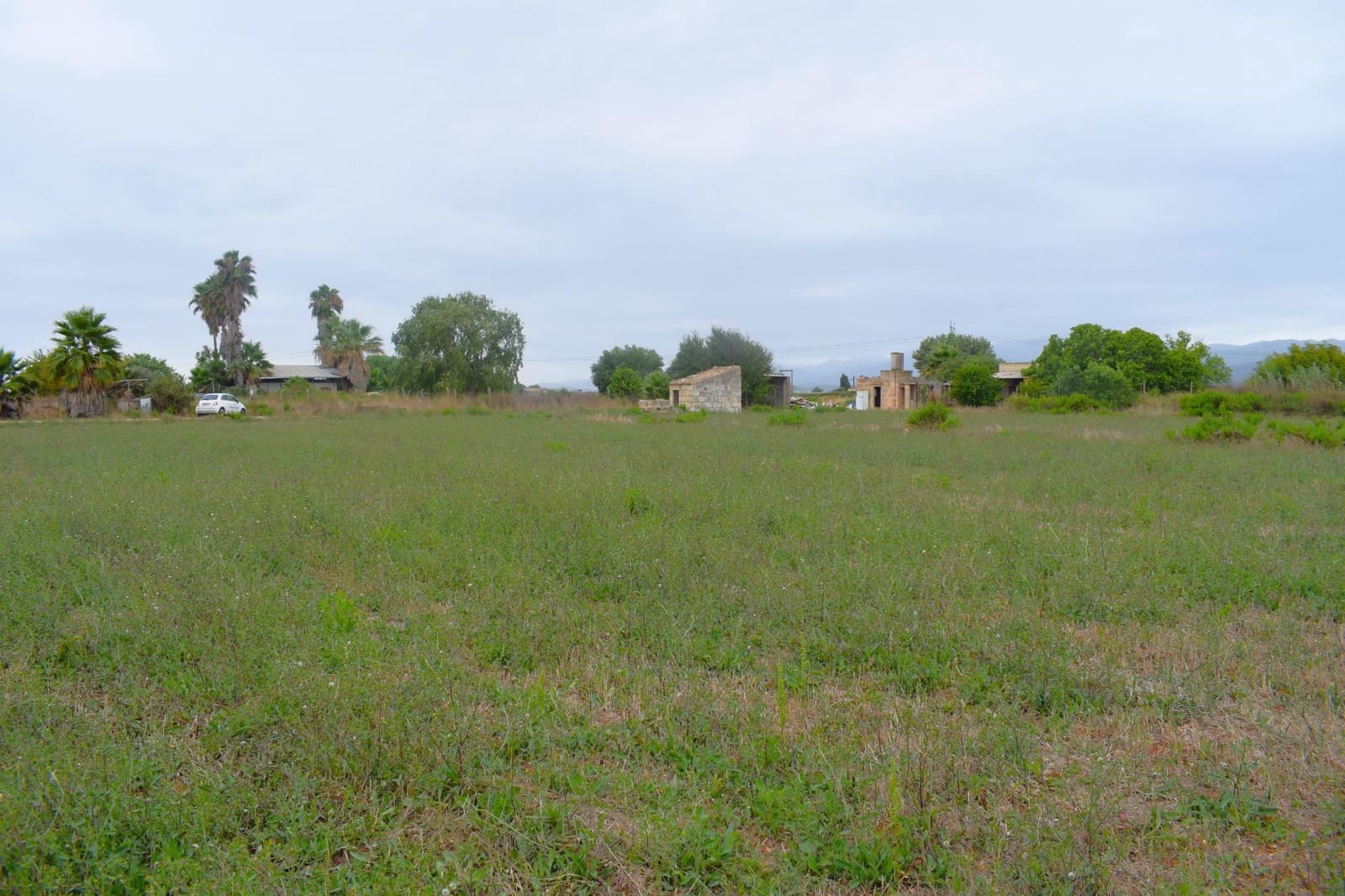 Rakentamaton maa myytävänä paikassa Muro - 45 000 € (Ref: 9753399)