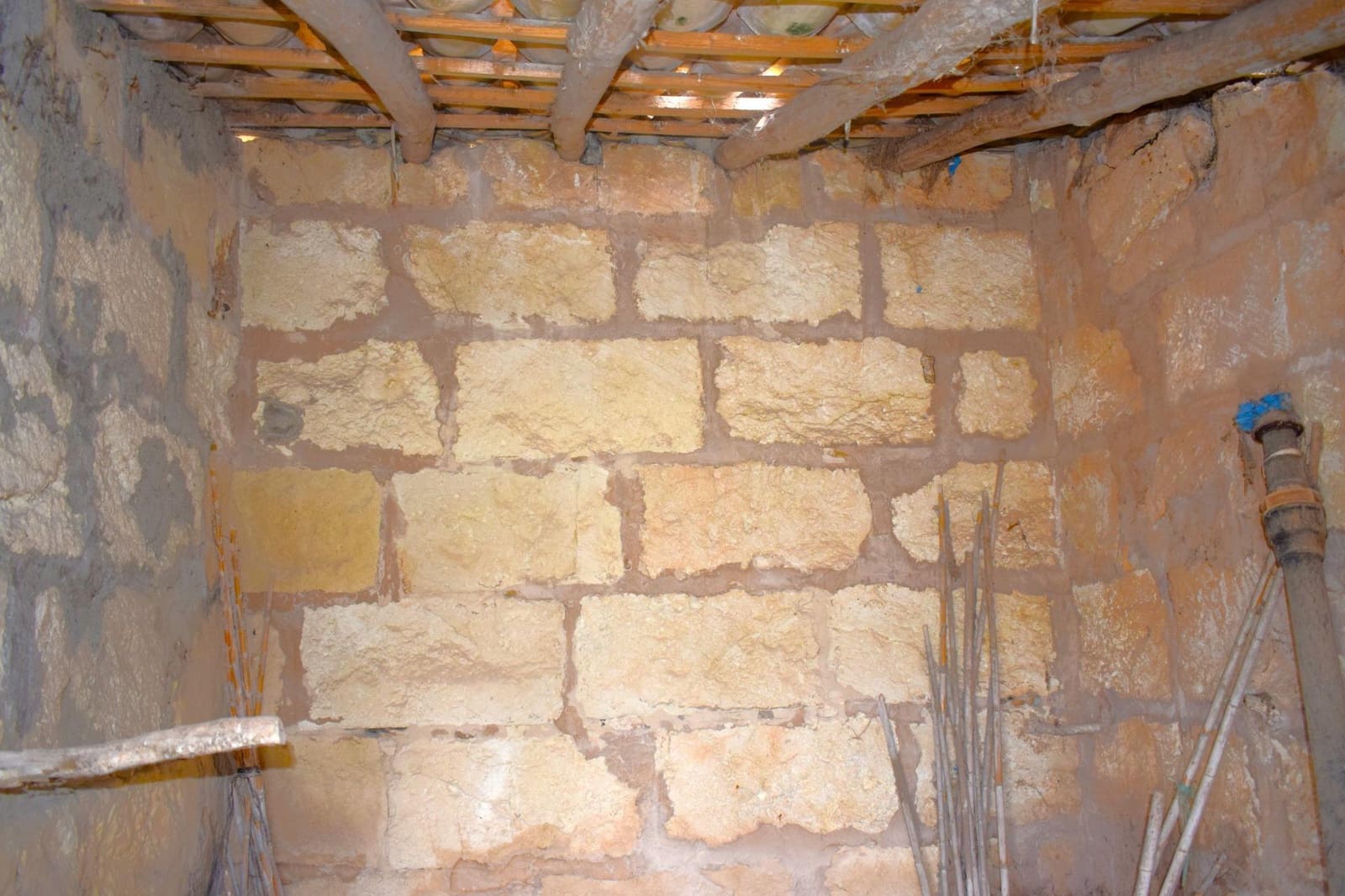 Rakentamaton maa myytävänä paikassa Muro - 45 000 € (Ref: 9753399)