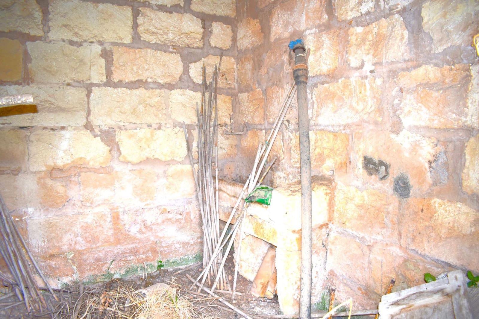 Rakentamaton maa myytävänä paikassa Muro - 45 000 € (Ref: 9753399)