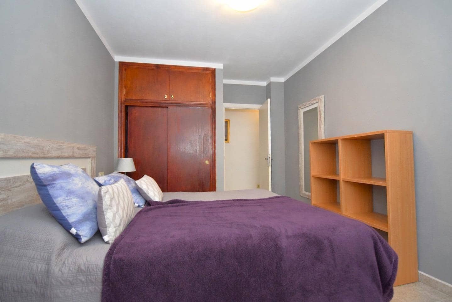 3 makuuhuone Huoneisto myytävänä paikassa Muro mukana 
autotalli - 275 000 € (Ref: 9753400)