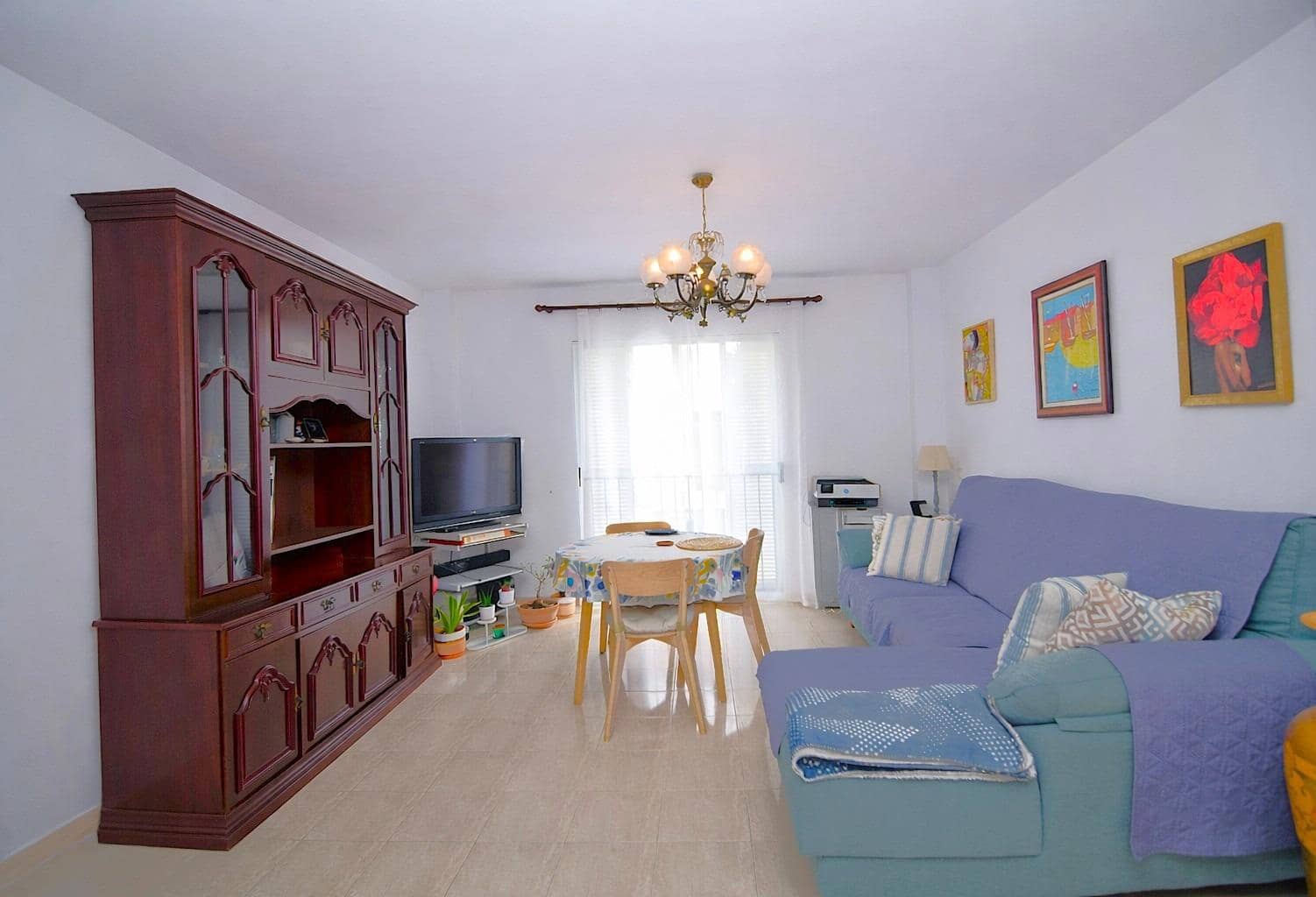 3 makuuhuone Huoneisto myytävänä paikassa Muro mukana 
autotalli - 275 000 € (Ref: 9753400)