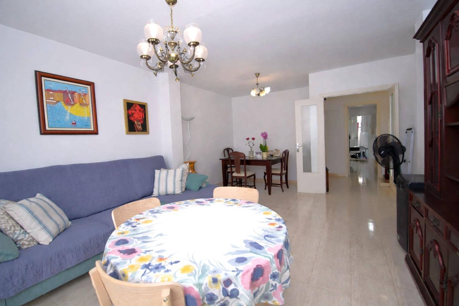 3 makuuhuone Huoneisto myytävänä paikassa Muro mukana 
autotalli - 275 000 € (Ref: 9753400)