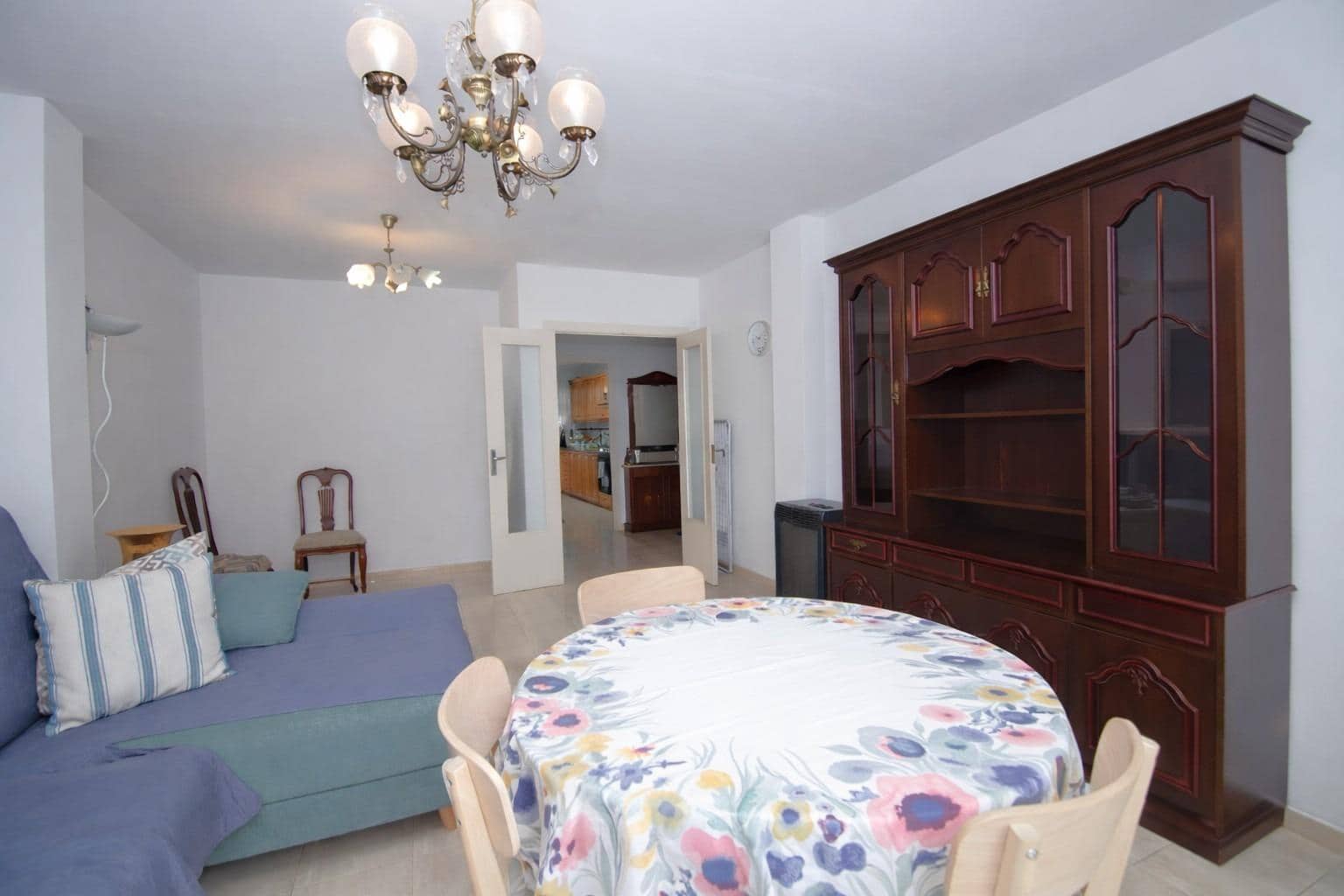 3 makuuhuone Huoneisto myytävänä paikassa Muro mukana 
autotalli - 275 000 € (Ref: 9753400)