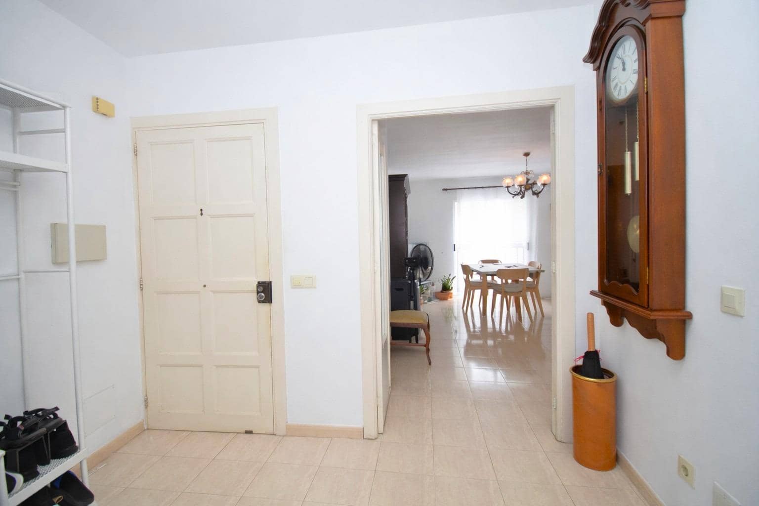 3 makuuhuone Huoneisto myytävänä paikassa Muro mukana 
autotalli - 275 000 € (Ref: 9753400)