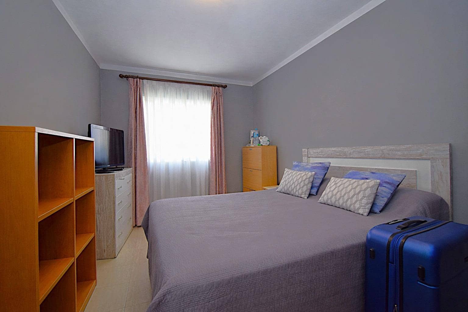 3 makuuhuone Huoneisto myytävänä paikassa Muro mukana 
autotalli - 275 000 € (Ref: 9753400)