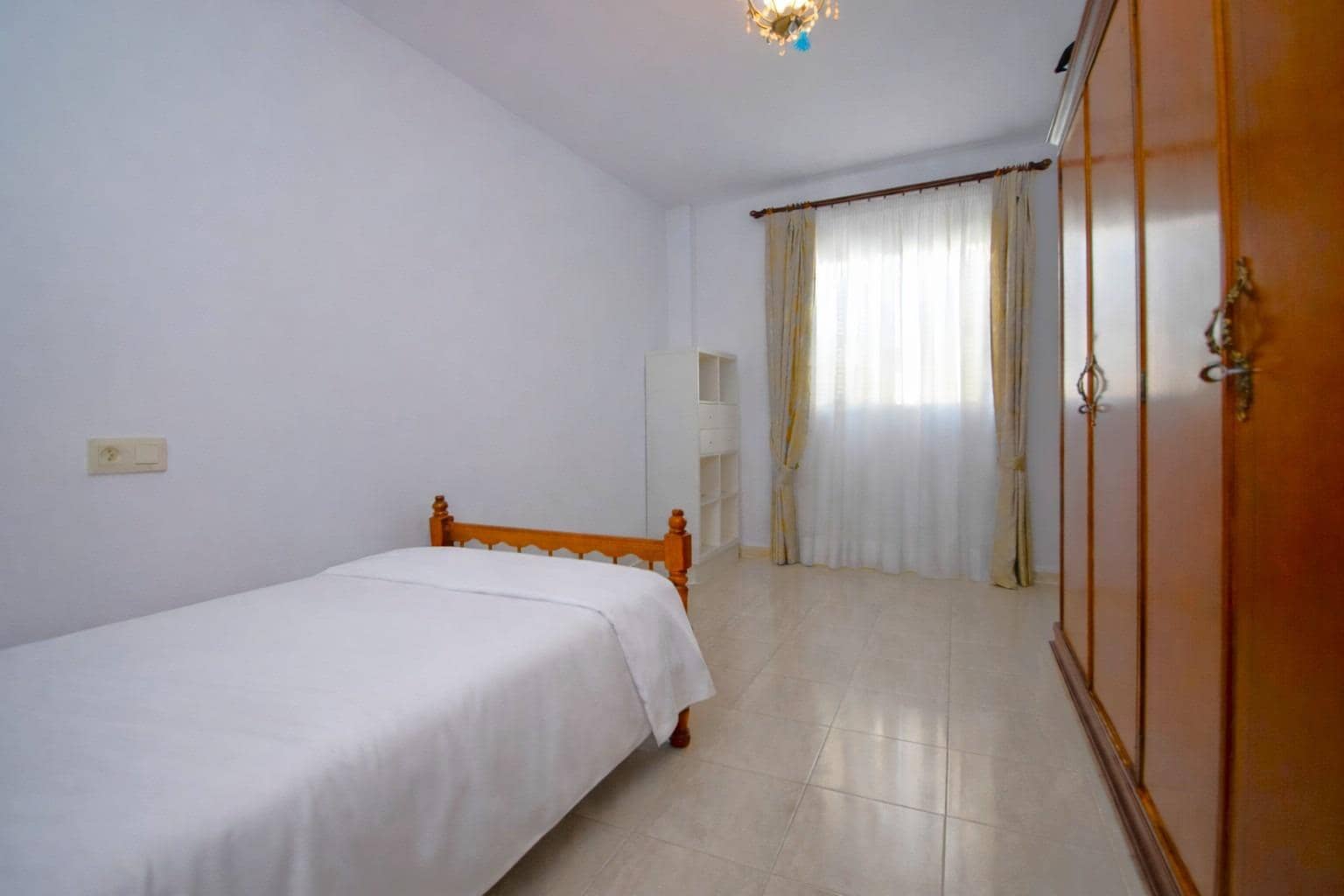 3 makuuhuone Huoneisto myytävänä paikassa Muro mukana 
autotalli - 275 000 € (Ref: 9753400)