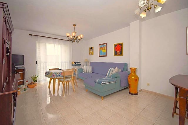 3 soveværelse Lejlighed til salg i Muro med garage - € 275.000 (Ref: 9753400)