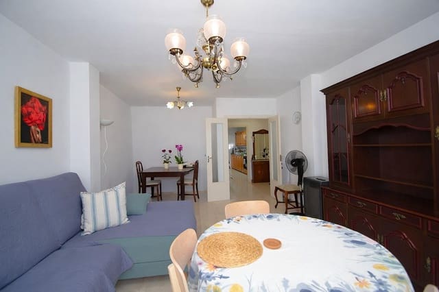 3 soveværelse Lejlighed til salg i Muro med garage - € 275.000 (Ref: 9753400)