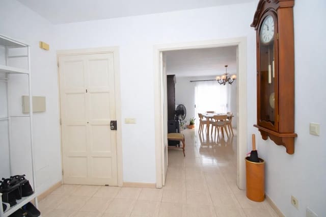 3 soveværelse Lejlighed til salg i Muro med garage - € 275.000 (Ref: 9753400)