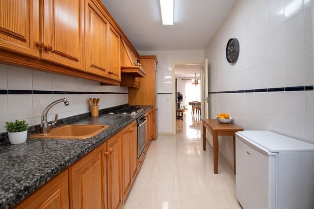 3 soveværelse Lejlighed til salg i Muro med garage - € 275.000 (Ref: 9753400)