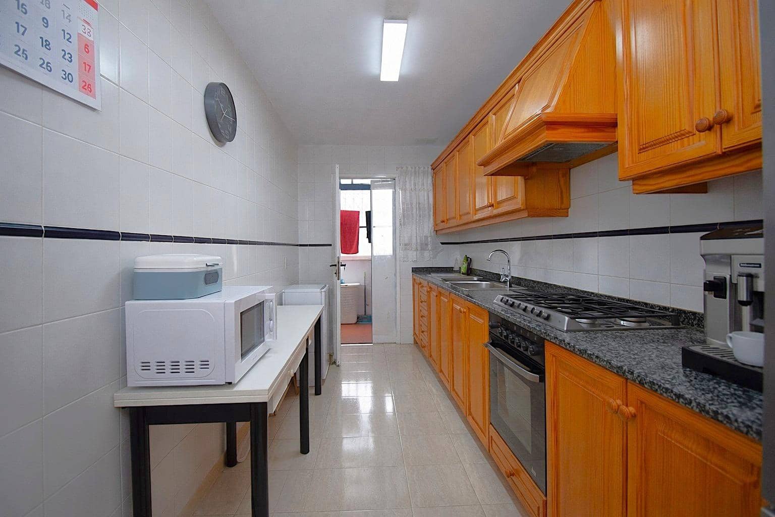 3 makuuhuone Huoneisto myytävänä paikassa Muro mukana 
autotalli - 275 000 € (Ref: 9753400)