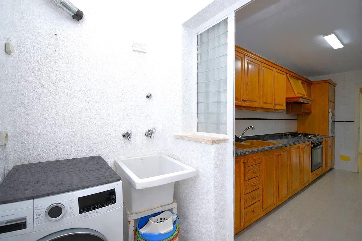 3 makuuhuone Huoneisto myytävänä paikassa Muro mukana 
autotalli - 275 000 € (Ref: 9753400)