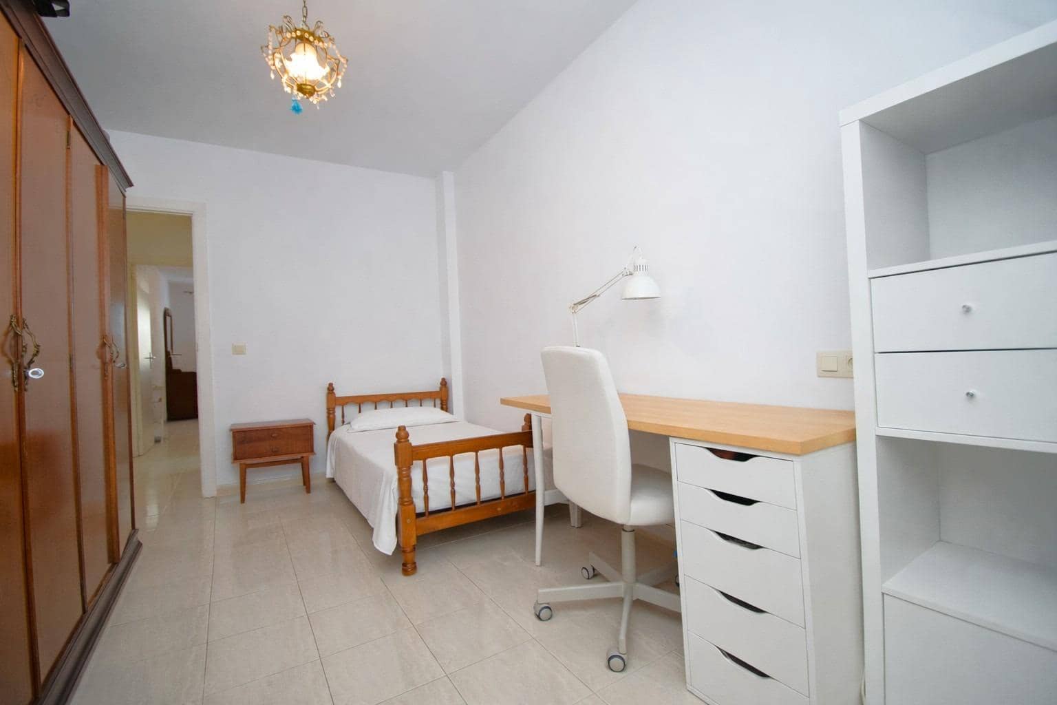 3 makuuhuone Huoneisto myytävänä paikassa Muro mukana 
autotalli - 275 000 € (Ref: 9753400)