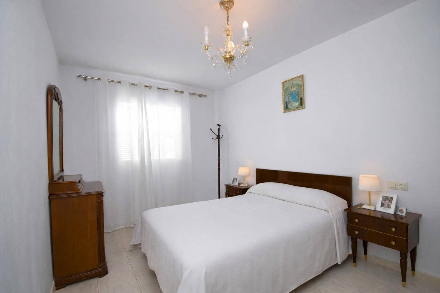 3 makuuhuone Huoneisto myytävänä paikassa Muro mukana 
autotalli - 275 000 € (Ref: 9753400)