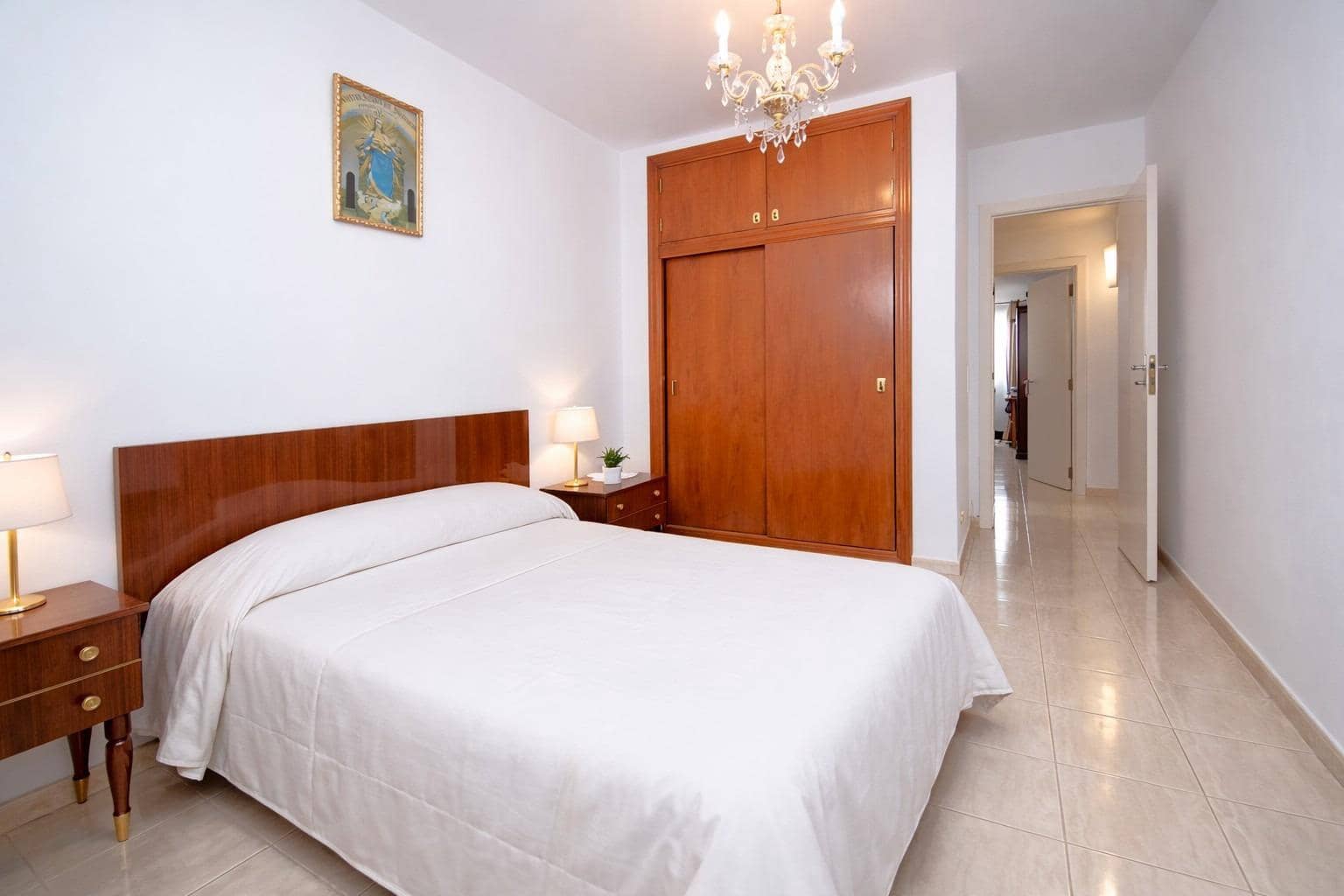 3 makuuhuone Huoneisto myytävänä paikassa Muro mukana 
autotalli - 275 000 € (Ref: 9753400)