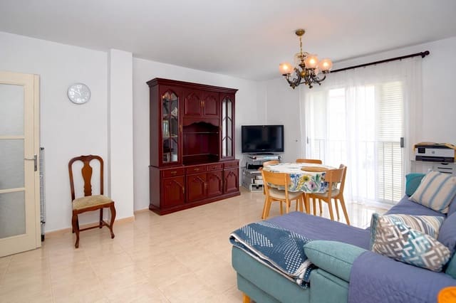 3 soveværelse Lejlighed til salg i Muro med garage - € 275.000 (Ref: 9753400)