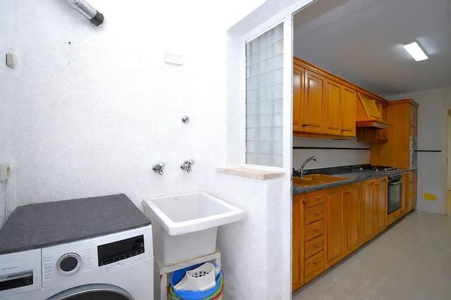 3 soveværelse Lejlighed til salg i Muro med garage - € 275.000 (Ref: 9753400)