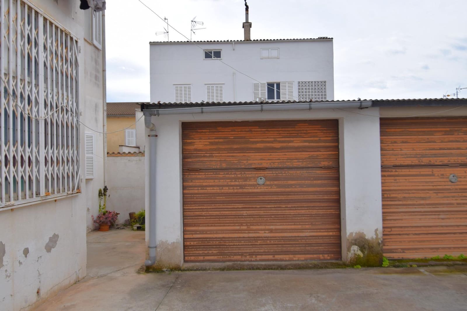 3 makuuhuone Huoneisto myytävänä paikassa Muro mukana 
autotalli - 275 000 € (Ref: 9753400)