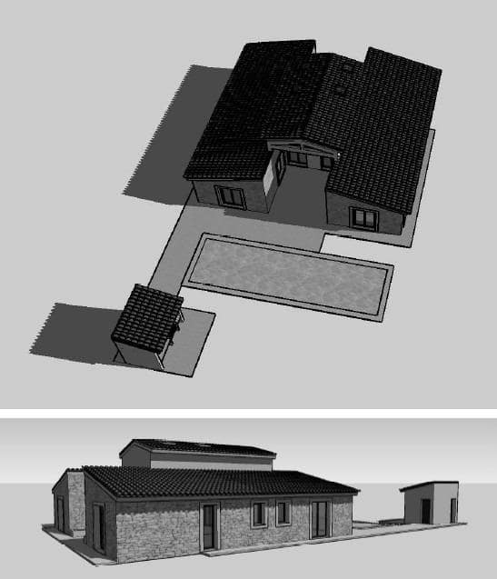 Area Edificabile in vendita in Muro - 595.000 € (Rif: 9753401)