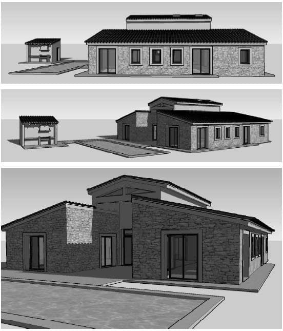 Area Edificabile in vendita in Muro - 595.000 € (Rif: 9753401)