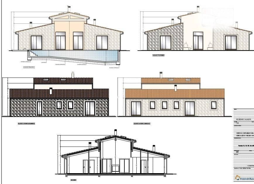 Area Edificabile in vendita in Muro - 595.000 € (Rif: 9753401)
