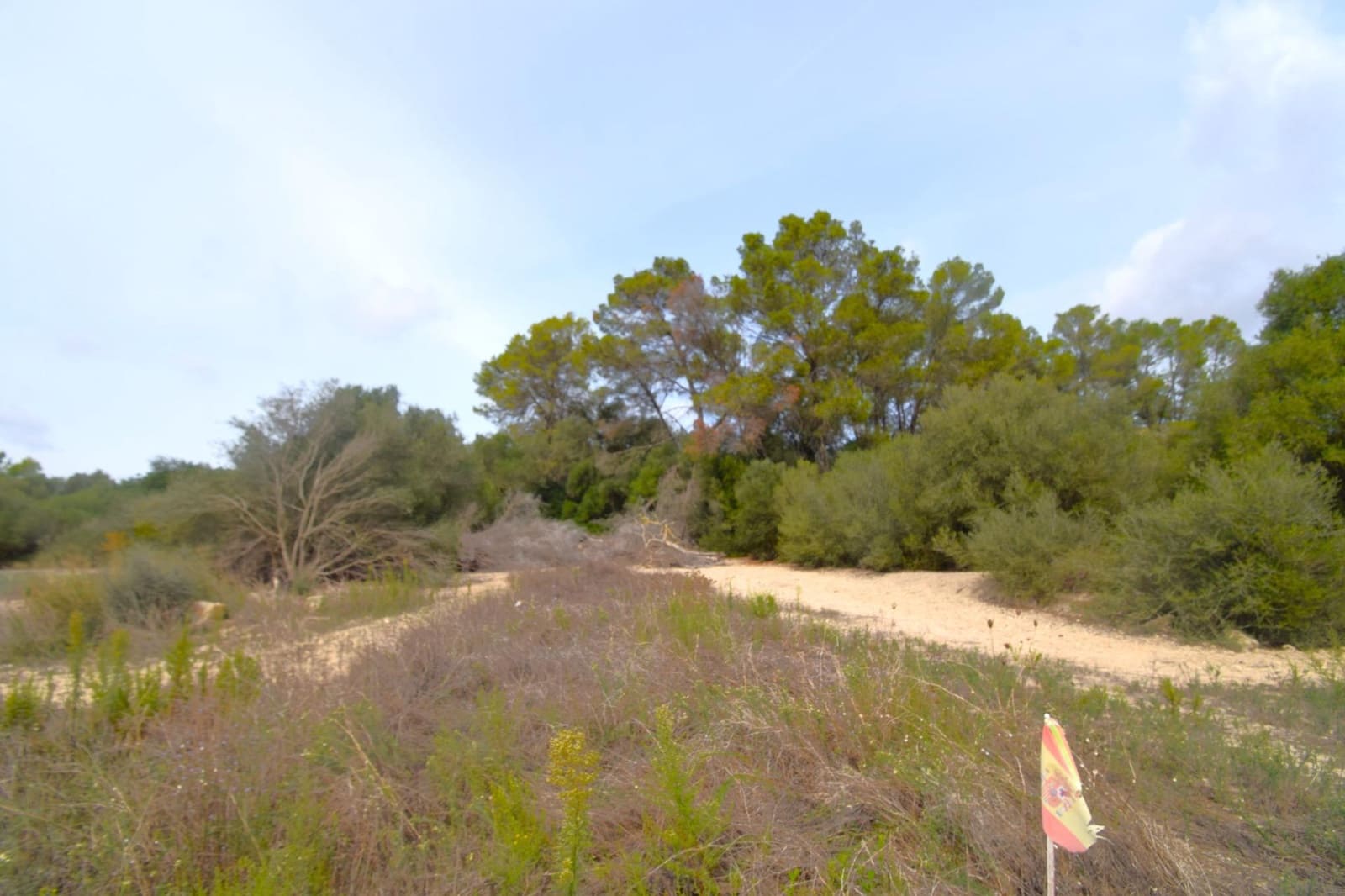 Area Edificabile in vendita in Muro - 595.000 € (Rif: 9753401)