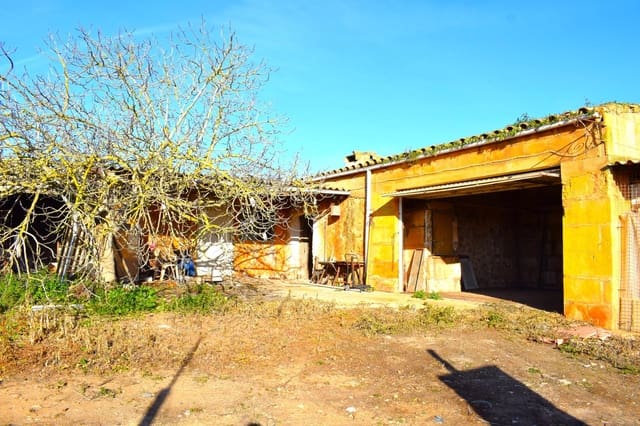 Działka budowlana na sprzedaż w Muro - 250 000 € (Ref: 9753402)