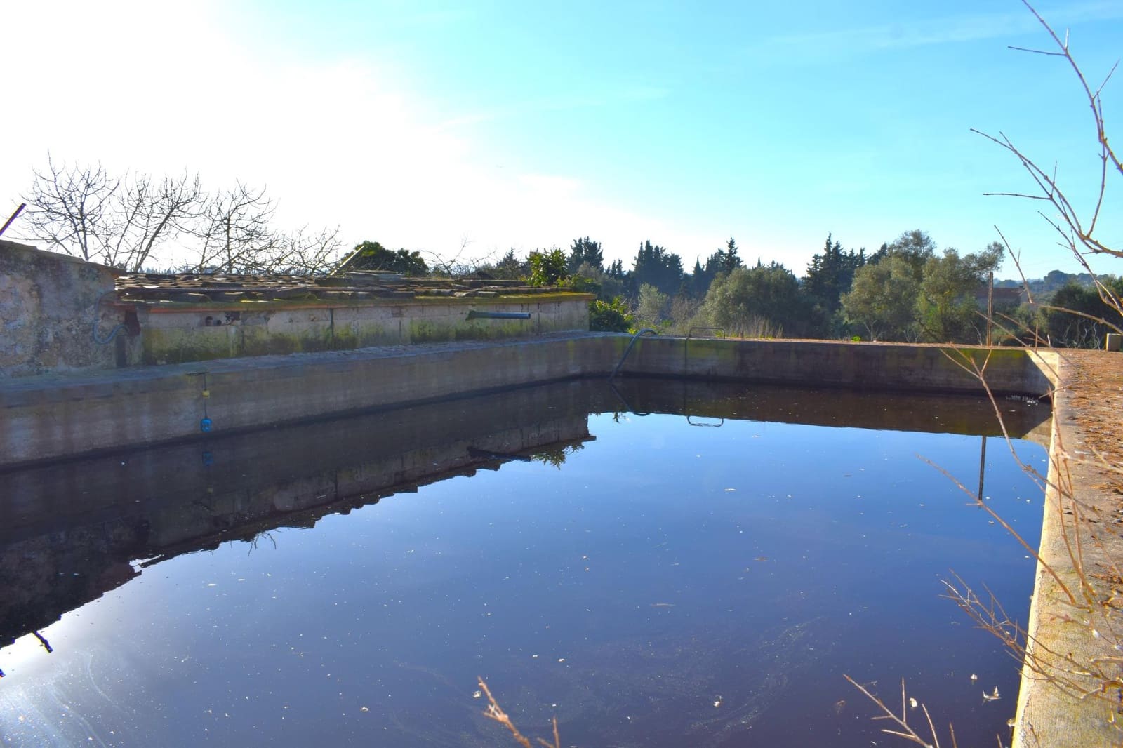 Działka budowlana na sprzedaż w Muro - 250 000 € (Ref: 9753402)