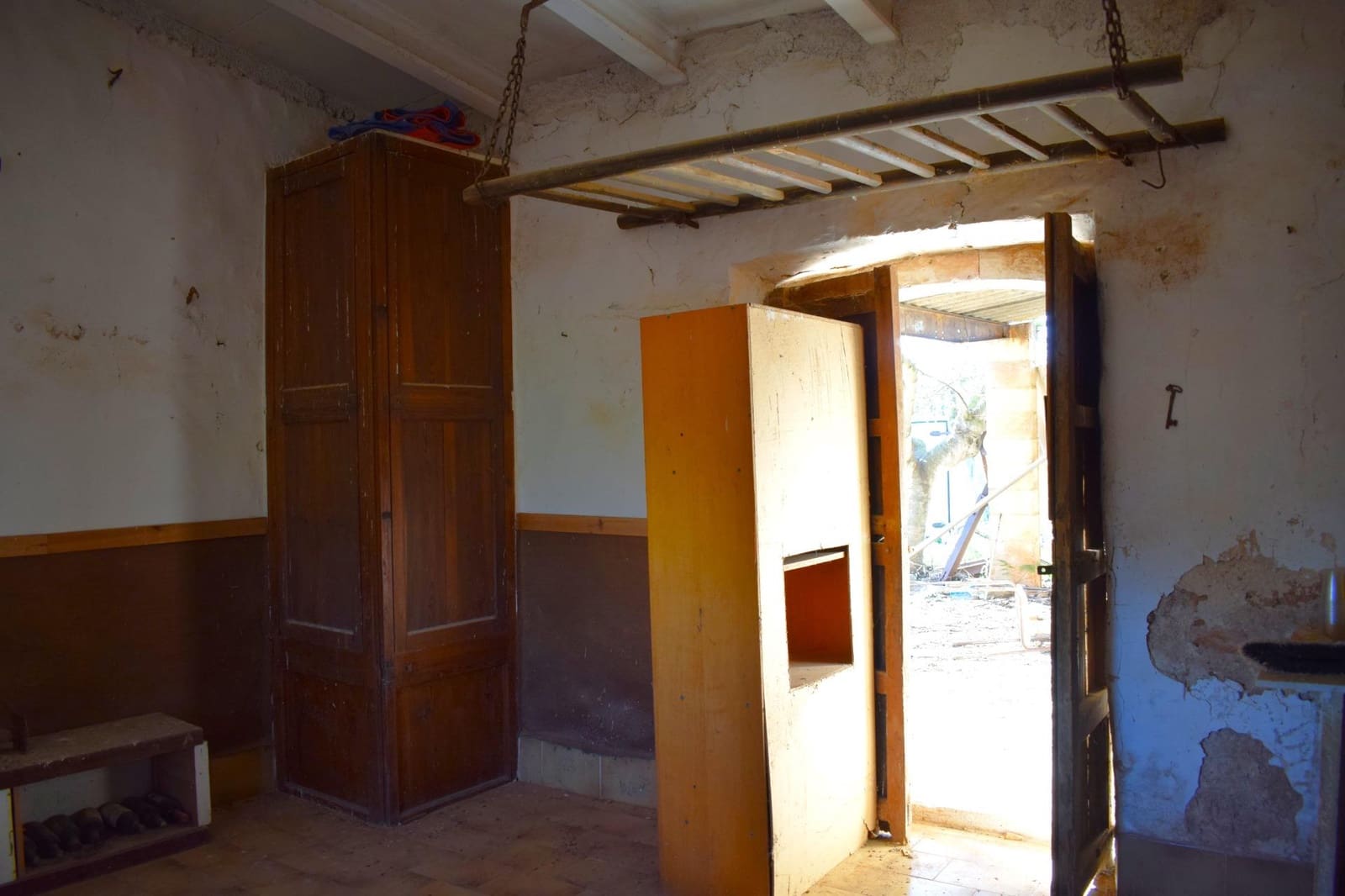 Działka budowlana na sprzedaż w Muro - 250 000 € (Ref: 9753402)