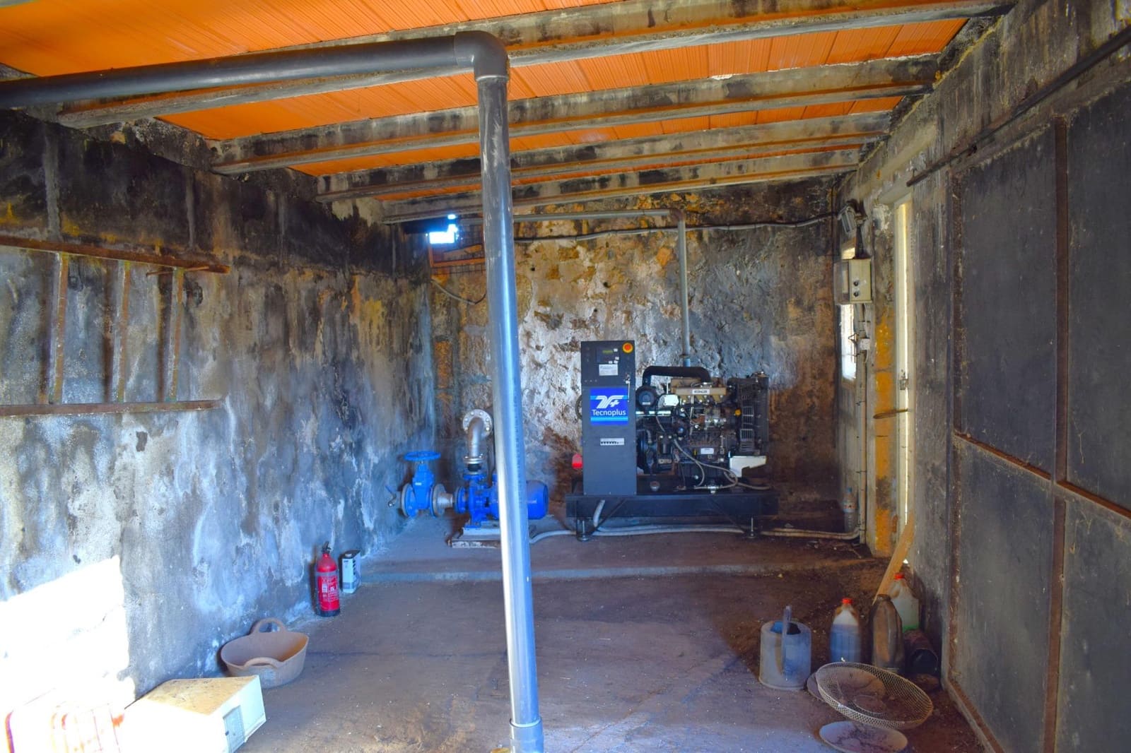 Działka budowlana na sprzedaż w Muro - 250 000 € (Ref: 9753402)