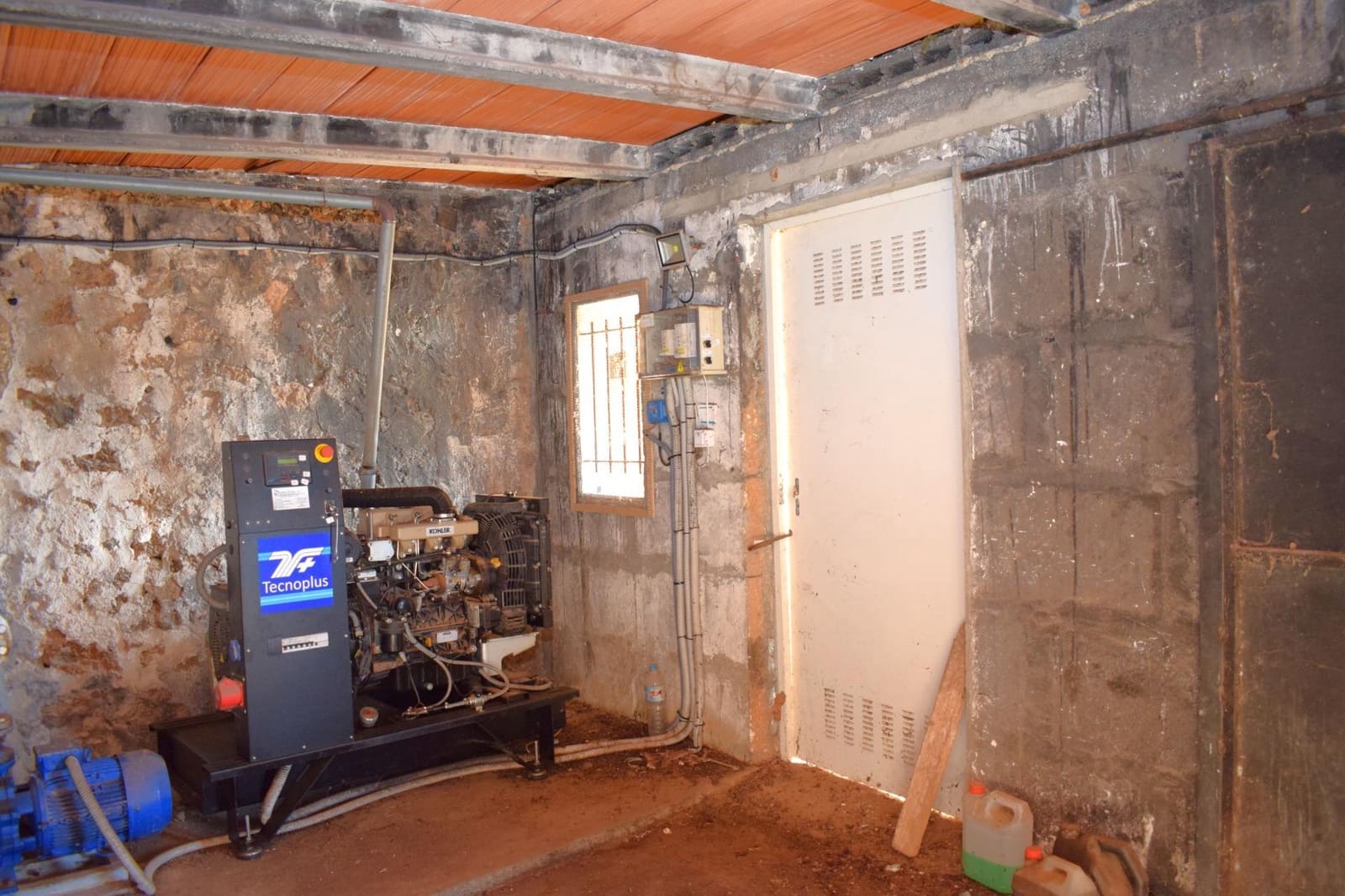 Działka budowlana na sprzedaż w Muro - 250 000 € (Ref: 9753402)