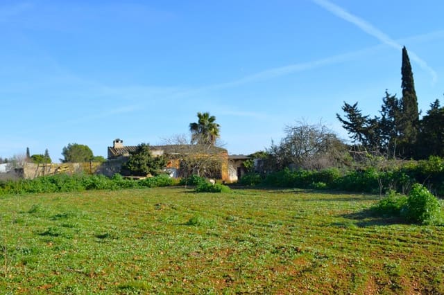 Działka budowlana na sprzedaż w Muro - 250 000 € (Ref: 9753402)