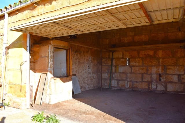 Działka budowlana na sprzedaż w Muro - 250 000 € (Ref: 9753402)