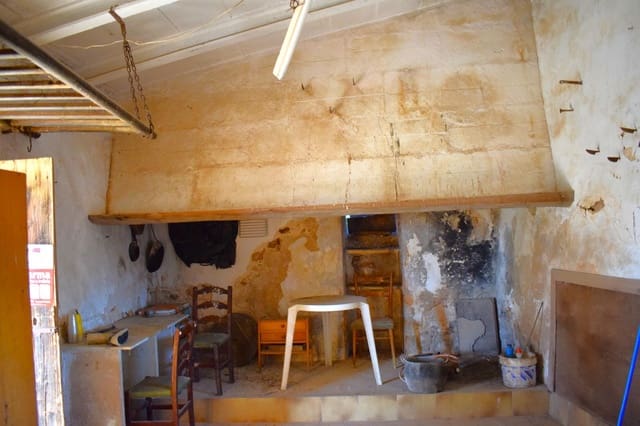 Działka budowlana na sprzedaż w Muro - 250 000 € (Ref: 9753402)