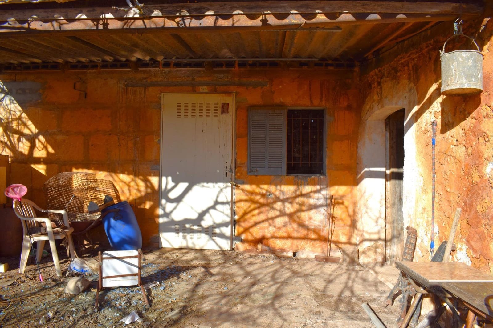 Działka budowlana na sprzedaż w Muro - 250 000 € (Ref: 9753402)