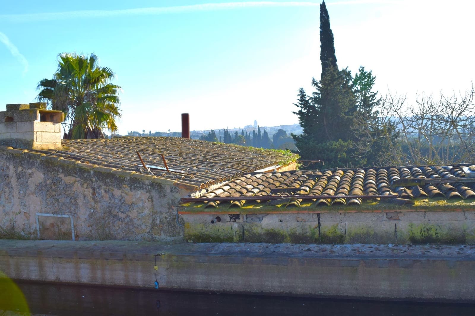 Działka budowlana na sprzedaż w Muro - 250 000 € (Ref: 9753402)