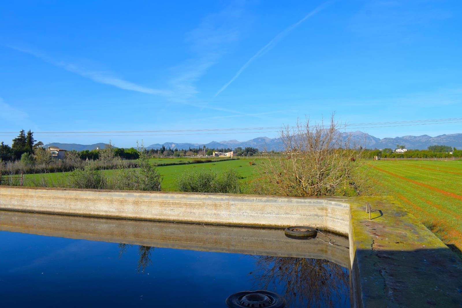 Działka budowlana na sprzedaż w Muro - 250 000 € (Ref: 9753402)