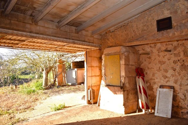 Działka budowlana na sprzedaż w Muro - 250 000 € (Ref: 9753402)