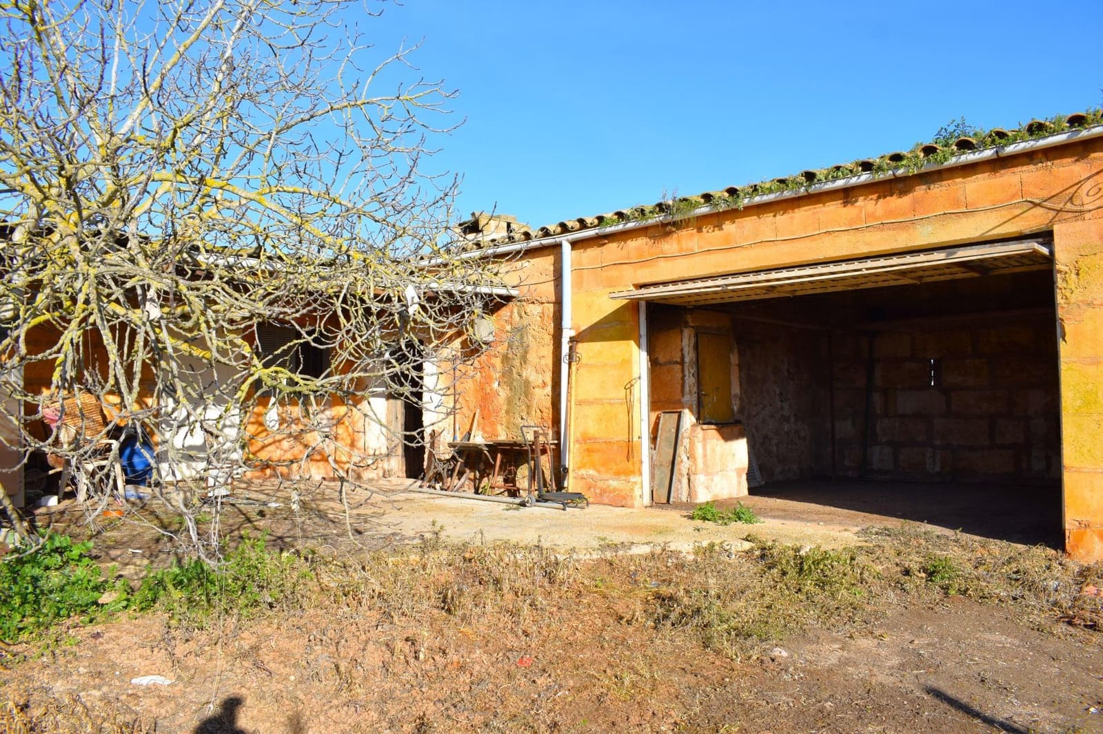 Działka budowlana na sprzedaż w Muro - 250 000 € (Ref: 9753402)