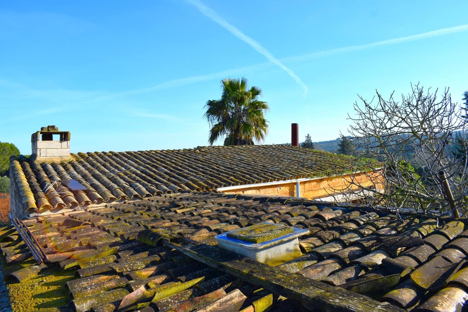 Działka budowlana na sprzedaż w Muro - 250 000 € (Ref: 9753402)