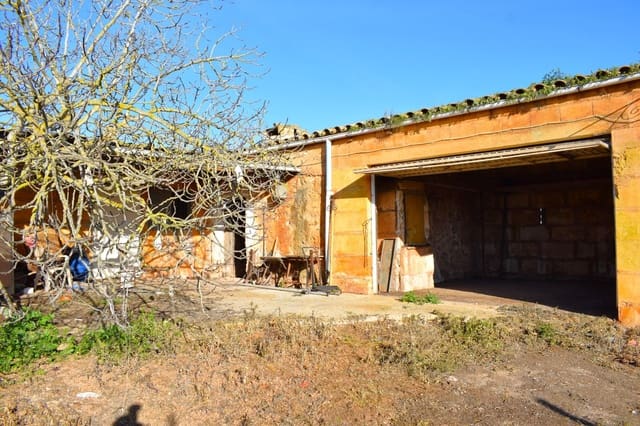 Działka budowlana na sprzedaż w Muro - 250 000 € (Ref: 9753402)