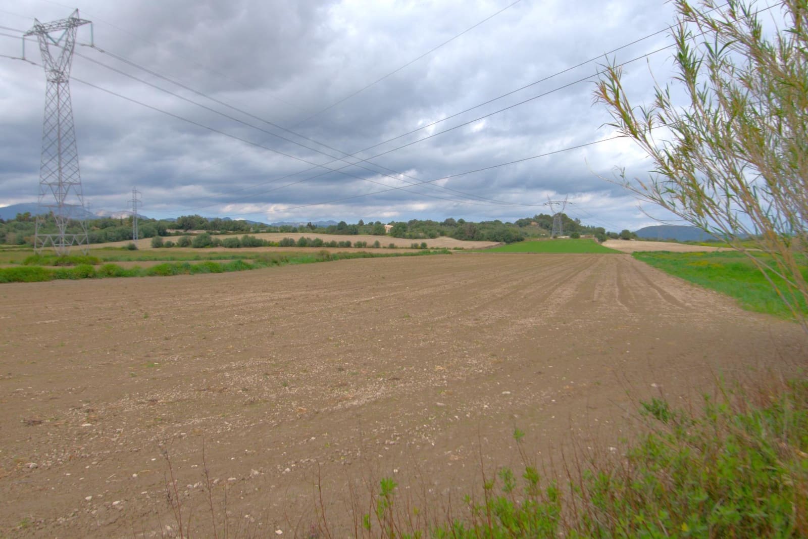 Byggegrund til salg i Muro - € 300.000 (Ref: 9753403)